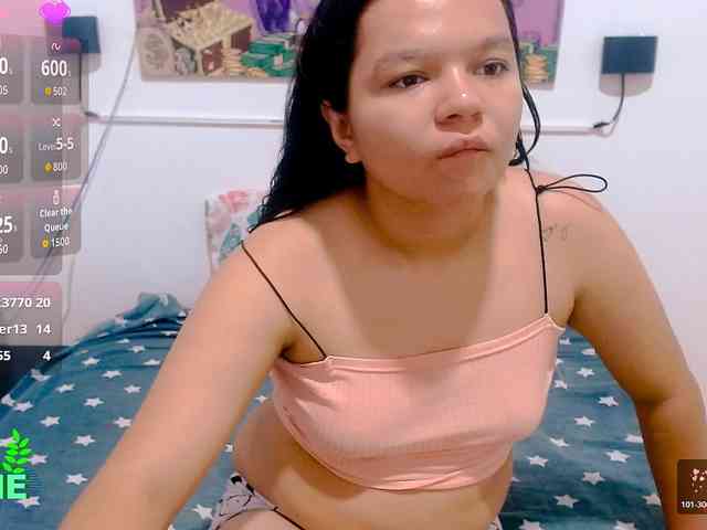 Ashley26 webcam
