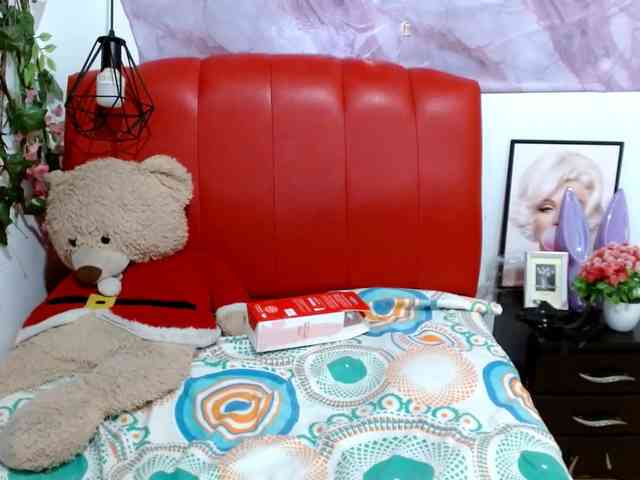 Ashley26 webcam