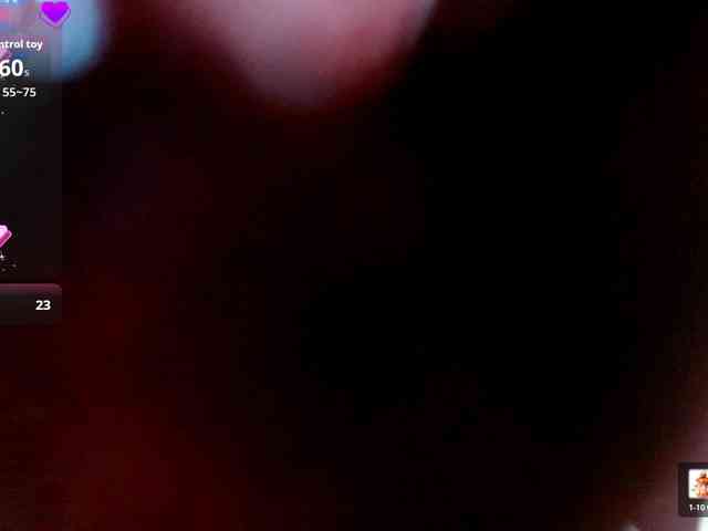 Ashley26 webcam