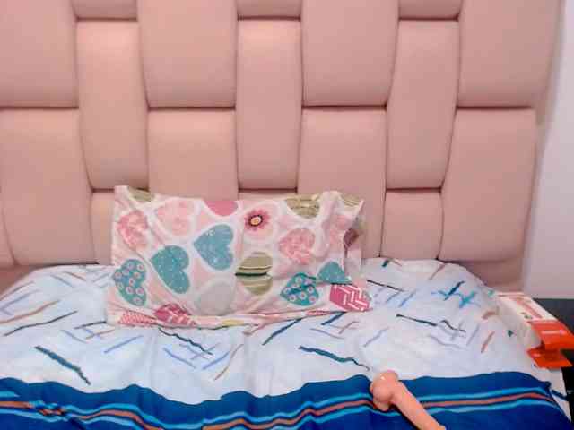 Ashley26 webcam