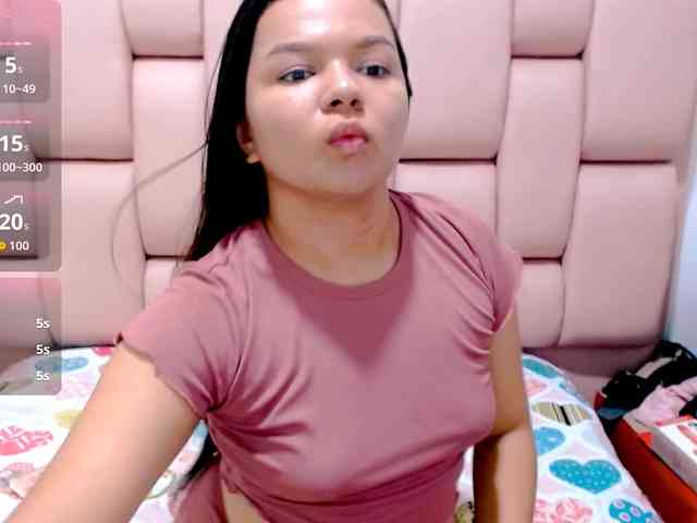 Ashley26 webcam