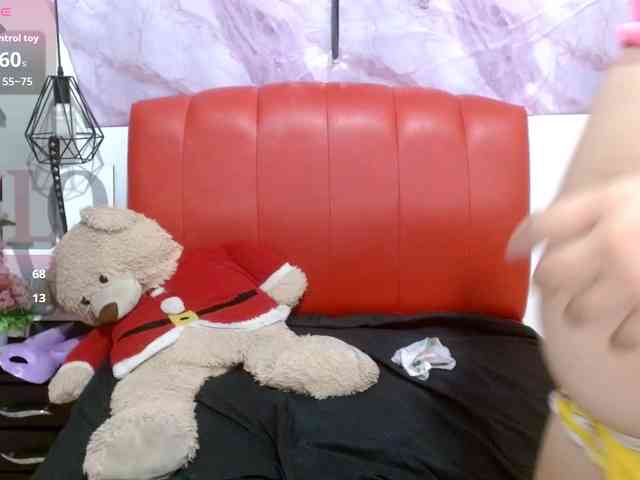 Ashley26 webcam