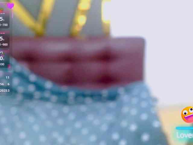 Ashley26 webcam