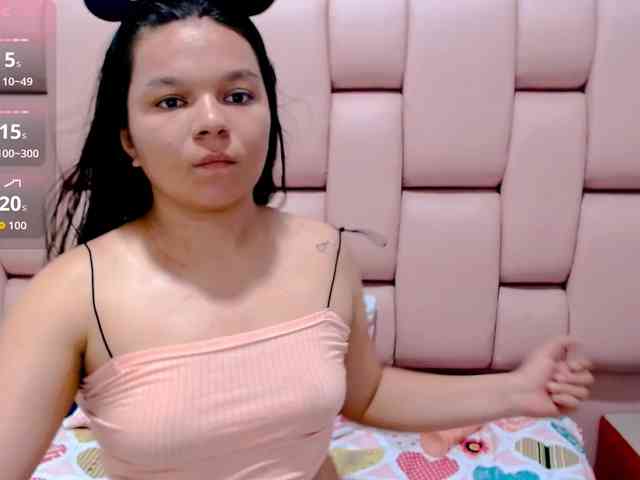 Ashley26 webcam
