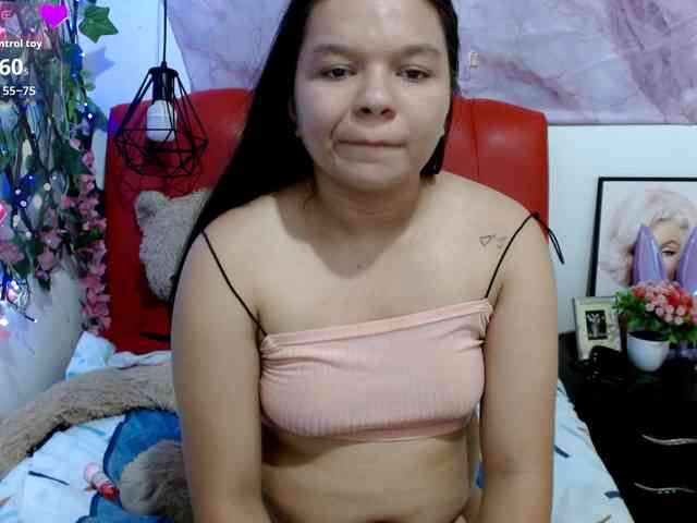Ashley26 webcam