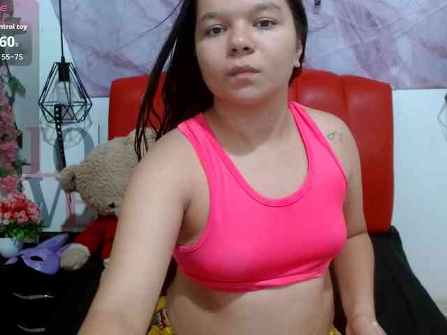 Ashley26 webcam