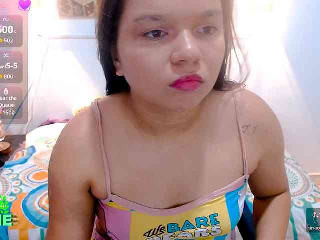 Ashley26 webcam