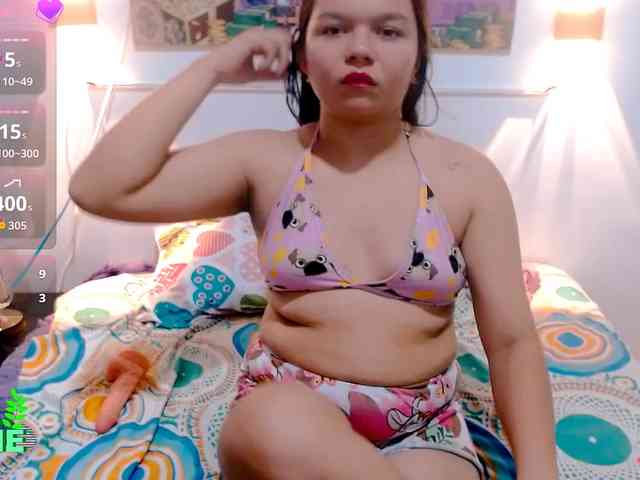 Ashley26 webcam