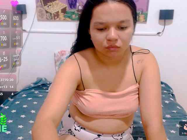 Ashley26 webcam