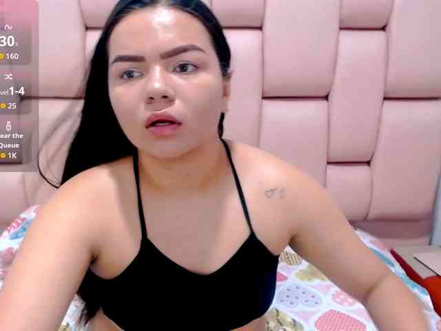 Ashley26 webcam