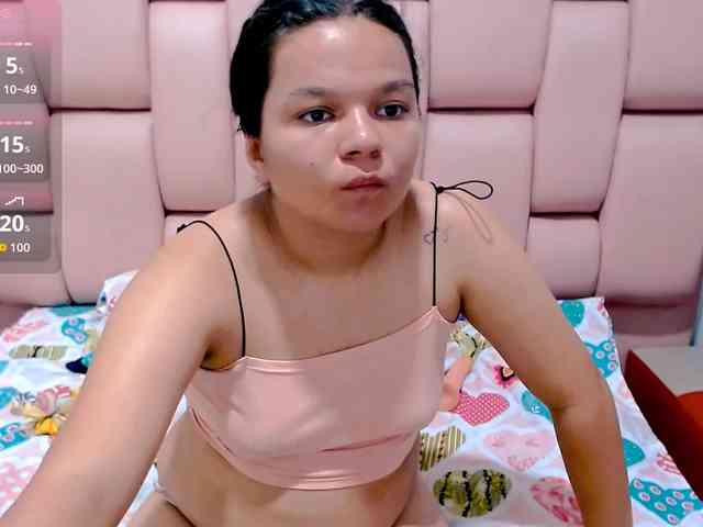 Ashley26 webcam
