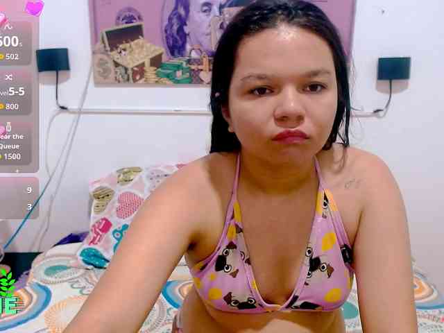 Ashley26 webcam