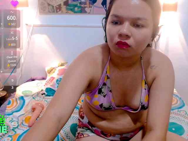 Ashley26 webcam