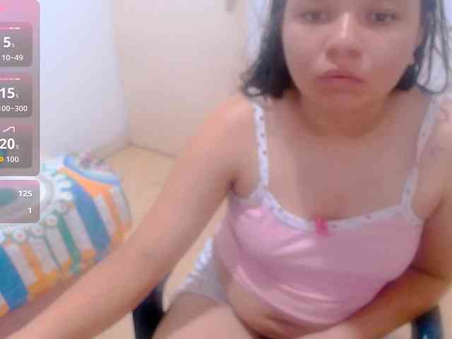 Ashley26 webcam