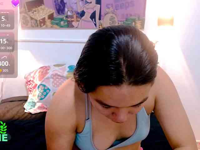 Ashley26 webcam