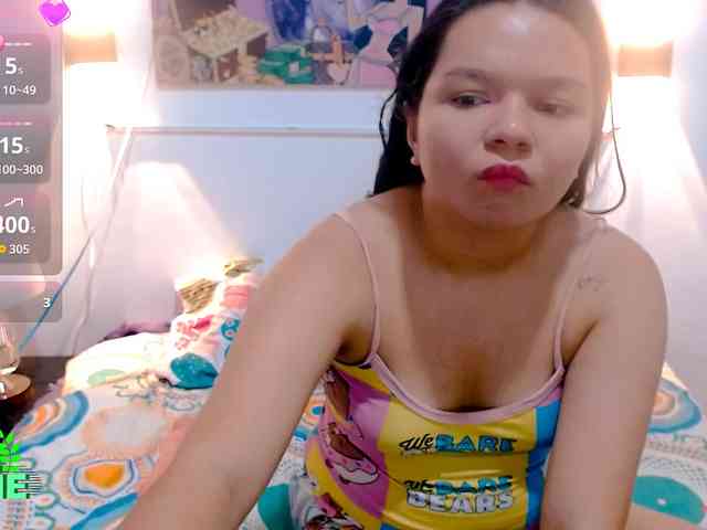 Ashley26 webcam