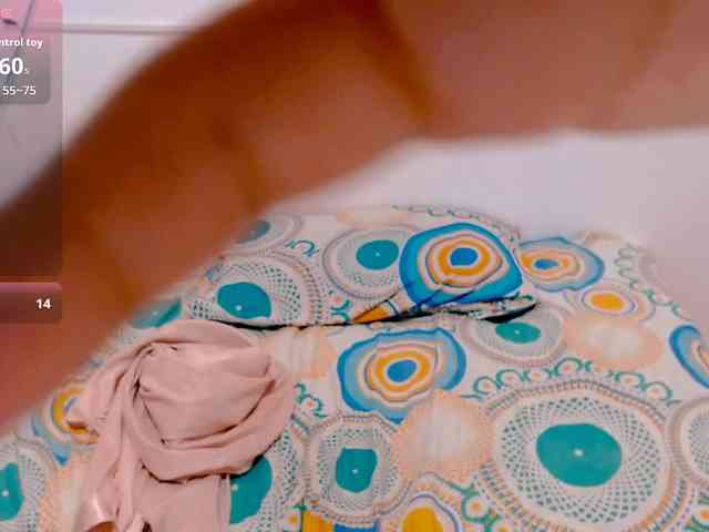 Ashley26 webcam