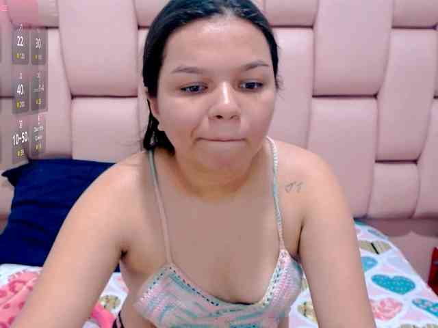 Ashley26 webcam