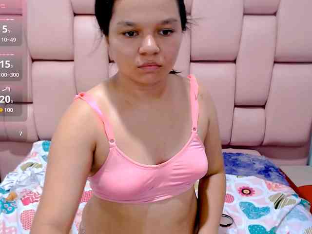 Ashley26 webcam