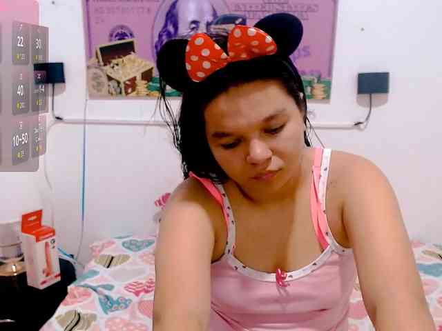 Ashley26 webcam