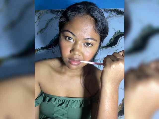 Mimib Live Webcam on BongaCams