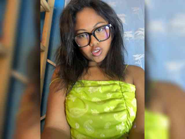 Mimib webcam