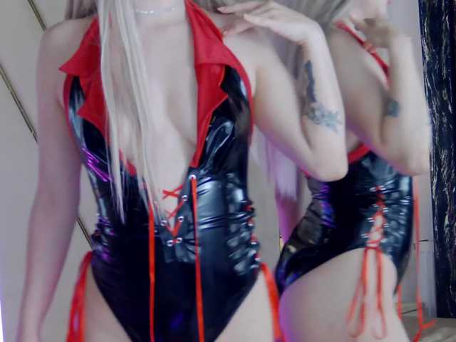 ZenaidaBelmont live cam on BongaCams