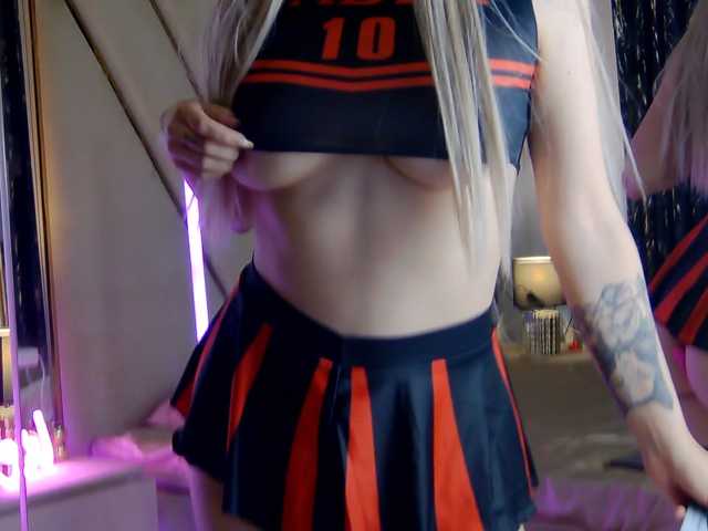 ZenaidaBelmont live cam on BongaCams
