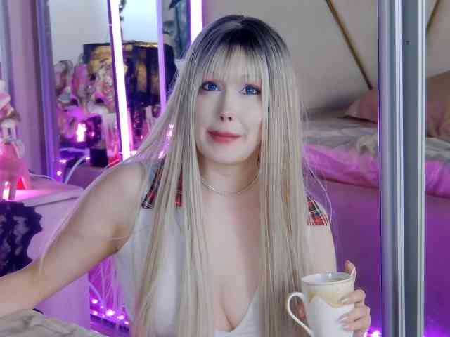 モデル: ZenaidaBelmont