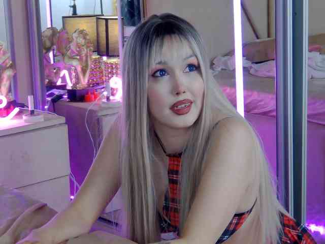 モデル: ZenaidaBelmont