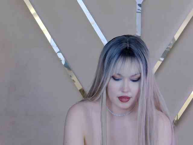 モデル: ZenaidaBelmont