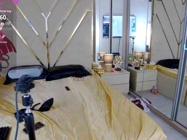 ZenaidaBelmont webcam