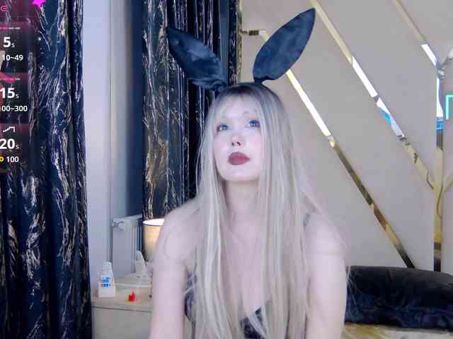 モデル: ZenaidaBelmont