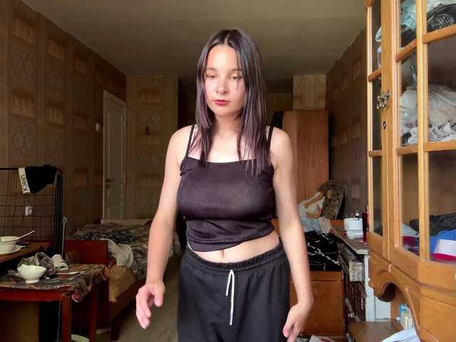 NatashiaLimbert live cam on BongaCams