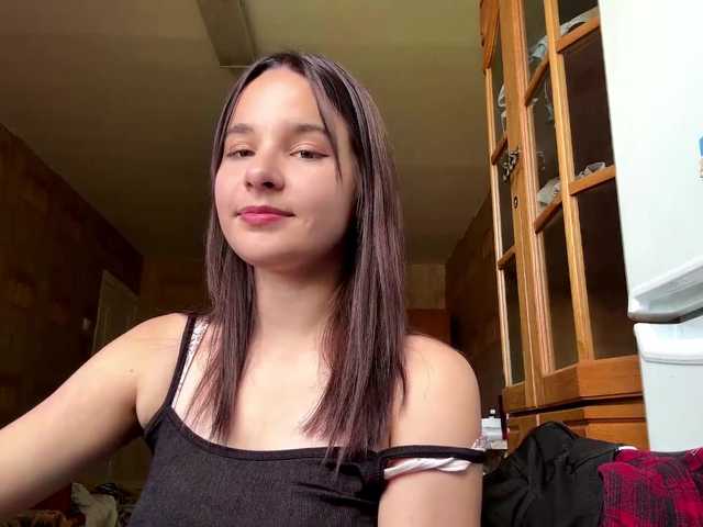 NatashiaLimbert live cam on BongaCams