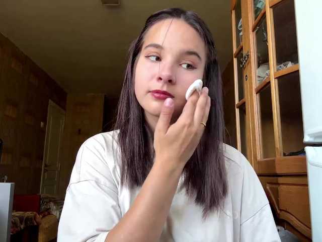 NatashiaLimbert live cam on BongaCams
