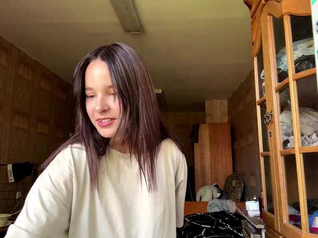 NatashiaLimbert live cam on BongaCams