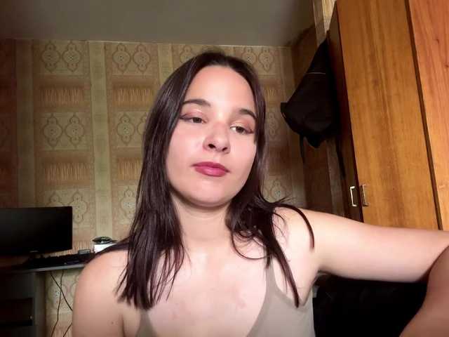 NatashiaLimbert live cam on BongaCams