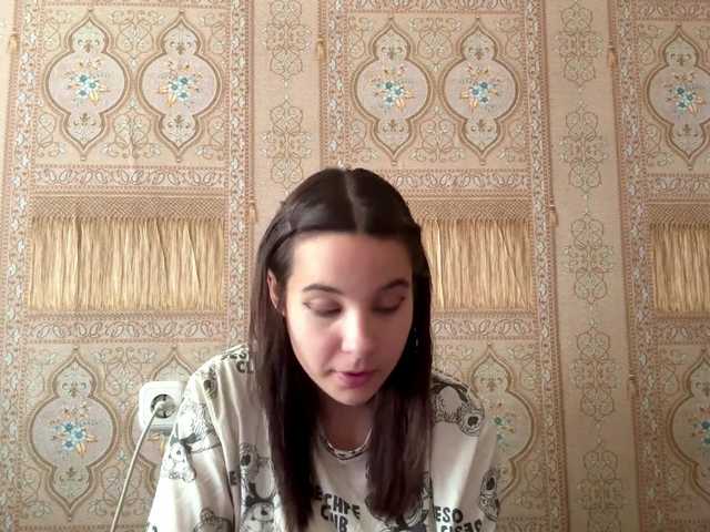 NatashiaLimbert live cam on BongaCams