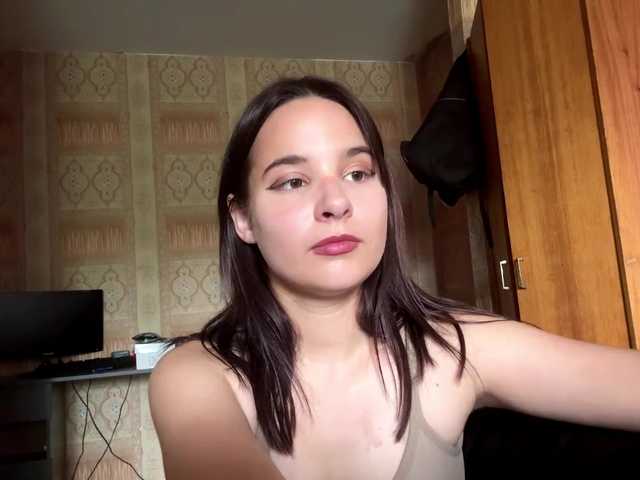 NatashiaLimbert live cam on BongaCams