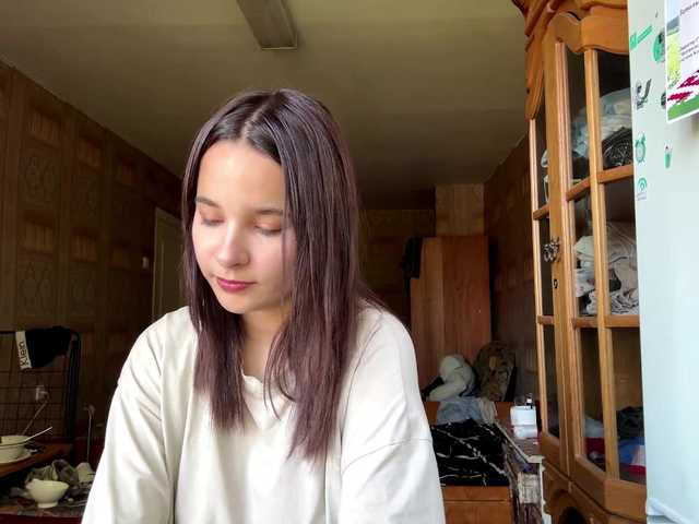 NatashiaLimbert live cam on BongaCams
