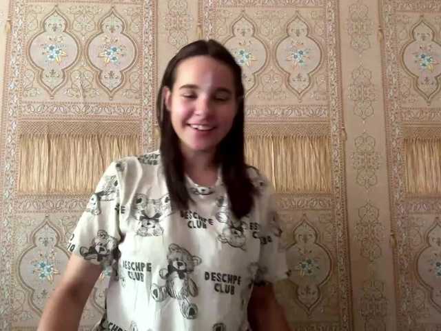 NatashiaLimbert live cam on BongaCams