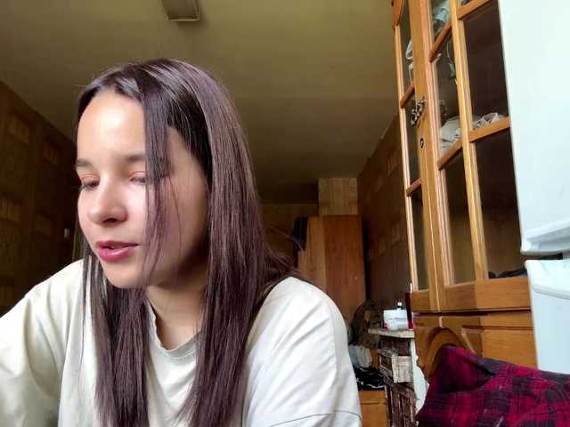 NatashiaLimbert live cam on BongaCams