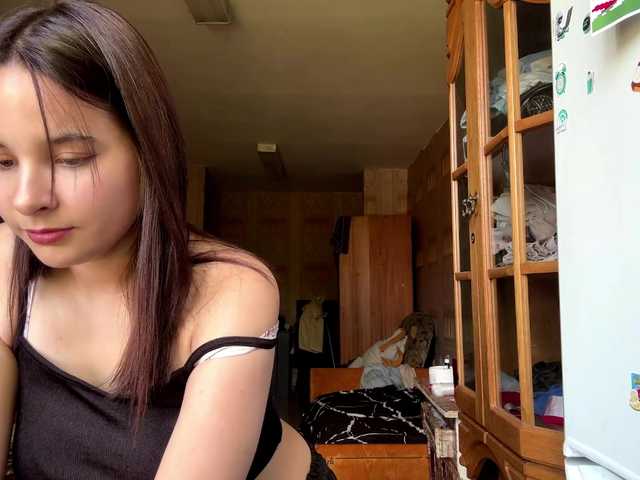 NatashiaLimbert live cam on BongaCams