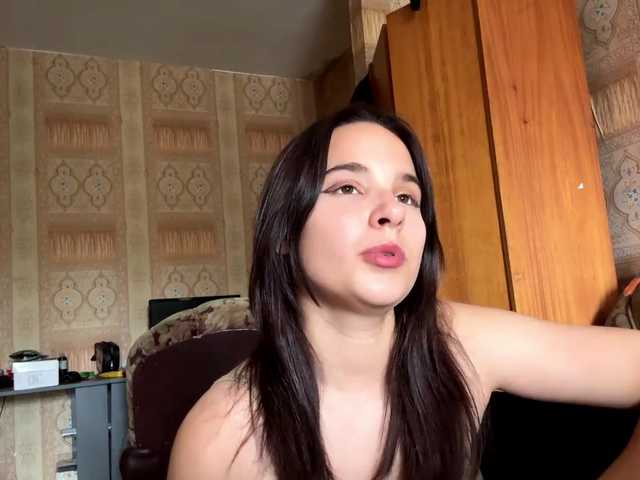 NatashiaLimbert live cam on BongaCams