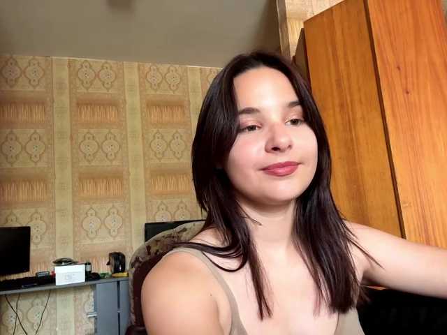 NatashiaLimbert live cam on BongaCams