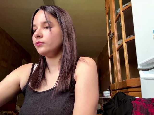 NatashiaLimbert live cam on BongaCams