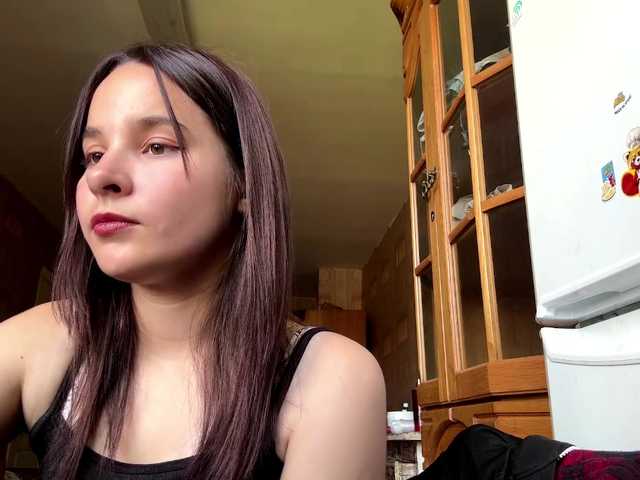 NatashiaLimbert live cam on BongaCams