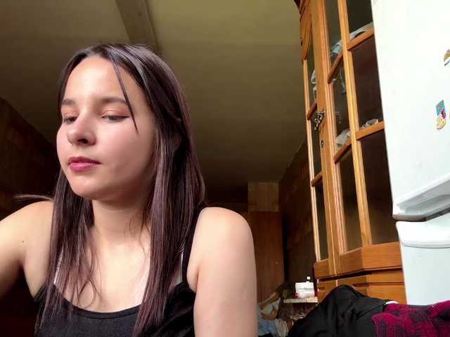NatashiaLimbert live cam on BongaCams