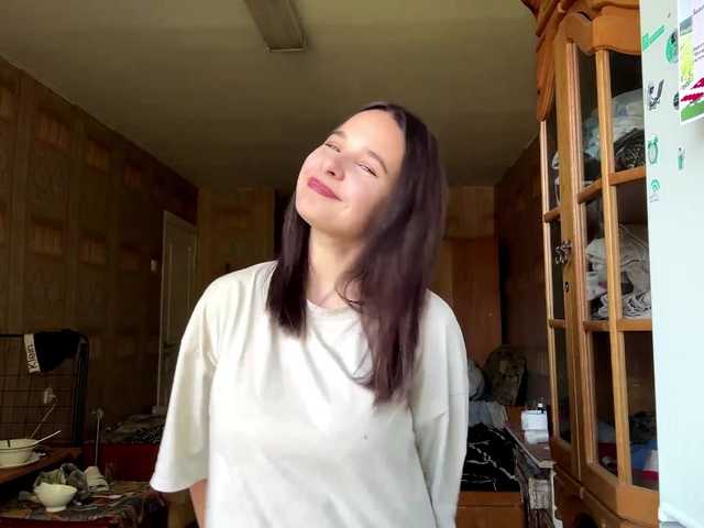 NatashiaLimbert live cam on BongaCams